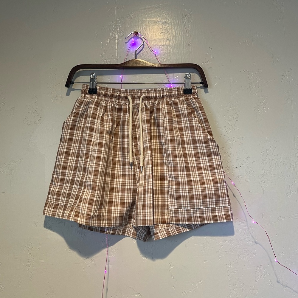 Princess Polly Drawstring Shorts